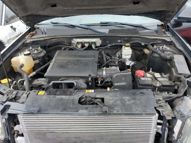 Photo 12 from auction – 2011 FORD ESCAPE LIM with VIN 1FMCU9EG3BKA33444