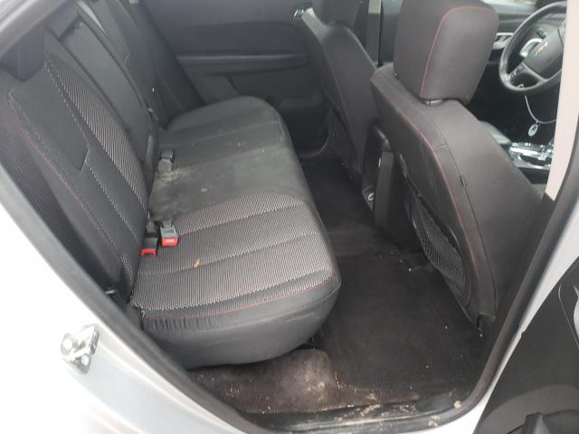 Photo 10 from auction – 2016 CHEVROLET EQUINOX LS with VIN 2GNFLEEK0G6143144