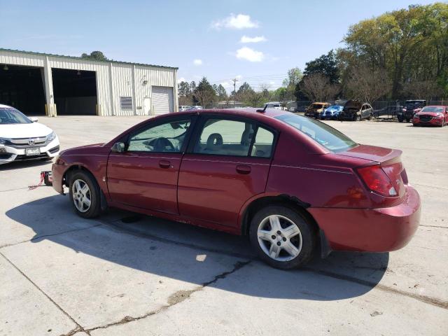 Photo 2 from auction – 2007 SATURN ION LEVEL with VIN 1G8AJ55F97Z144545