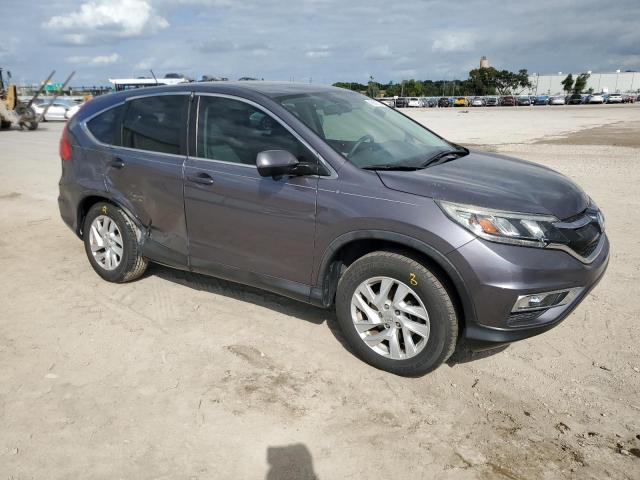 Photo 4 from auction – 2016 HONDA CR-V EX with VIN 3CZRM3H56GG714423