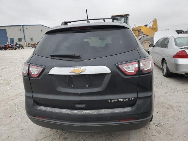 Photo 6 from auction – 2014 CHEVROLET TRAVERSE L with VIN 1GNKRGKD9EJ157736