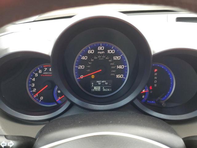Photo 9 from auction – 2011 ACURA RDX TECHNO with VIN 5J8TB2H50BA002493