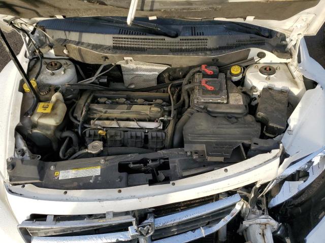 Photo 12 from auction – 2012 DODGE CALIBER SX with VIN 1C3CDWDA2CD535338