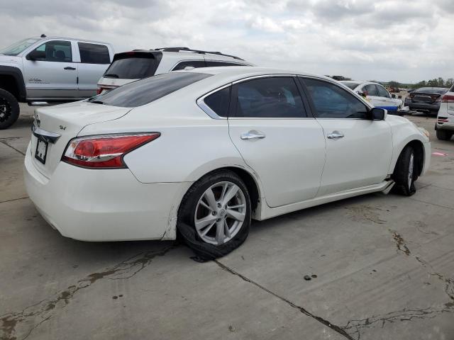 Photo 3 from auction – 2015 NISSAN ALTIMA 2.5 with VIN 1N4AL3AP1FC156280