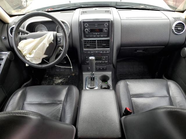 Photo 8 from auction – 2010 FORD EXPLORER S with VIN 1FMEU5D80AUF07526
