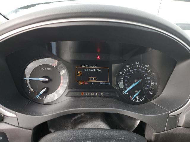 Photo 9 from auction – 2014 FORD FUSION SE with VIN 3FA6P0H78ER317190