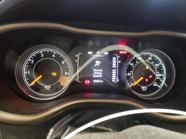Photo 9 from auction – 2015 JEEP CHEROKEE S with VIN 1C4PJMAB8FW776756