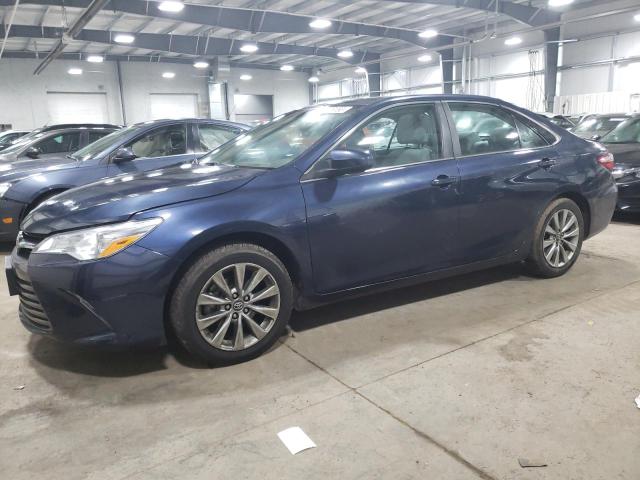 Photo 1 from auction – 2017 TOYOTA CAMRY XLE with VIN 4T1BF1FK6HU724894