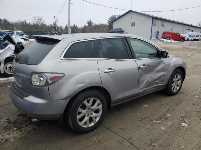 Photo 3 from auction – 2008 MAZDA CX-7 with VIN JM3ER293880208487