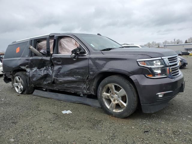 Photo 4 from auction – 2016 CHEVROLET SUBURBAN K with VIN 1GNSKJKC3GR215918