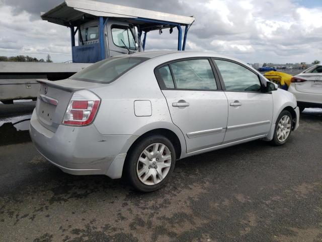 Photo 3 from auction – 2012 NISSAN SENTRA 2.0 with VIN 3N1AB6AP9CL693688