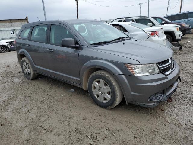 Photo 4 from auction – 2012 DODGE JOURNEY SE with VIN 3C4PDCAB5CT198621