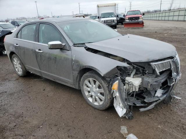 Photo 4 from auction – 2012 LINCOLN MKZ with VIN 3LNHL2GC9CR837979