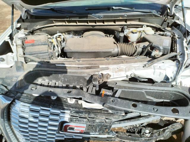 Photo 12 from auction – 2021 GMC YUKON DENA with VIN 1GKS2DKL8MR137713