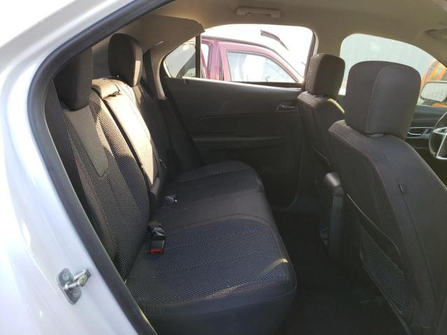 Photo 11 from auction – 2016 CHEVROLET EQUINOX LT with VIN 2GNALCEK2G1132769
