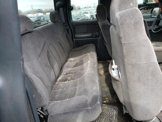 Photo 10 from auction – 2000 GMC NEW SIERRA with VIN 2GTEK19V6Y1331962