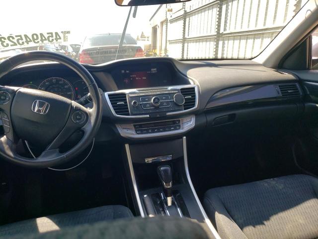 Photo 8 from auction – 2013 HONDA ACCORD SPO with VIN 1HGCR2F50DA159698