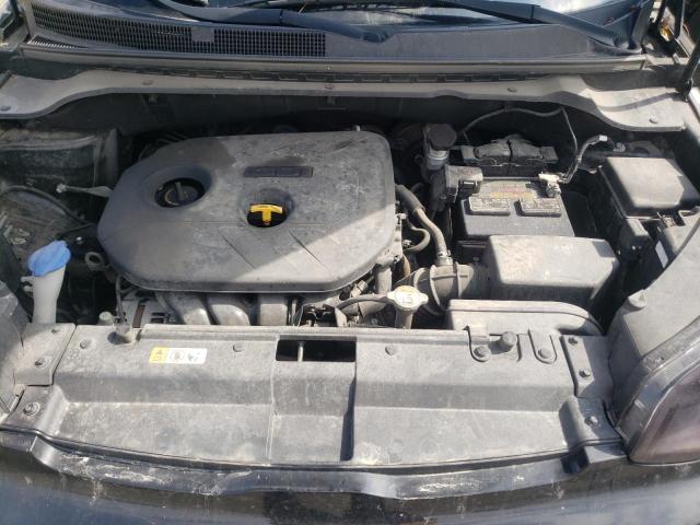 Photo 11 from auction – 2018 KIA SOUL + with VIN KNDJP3A51J7598894