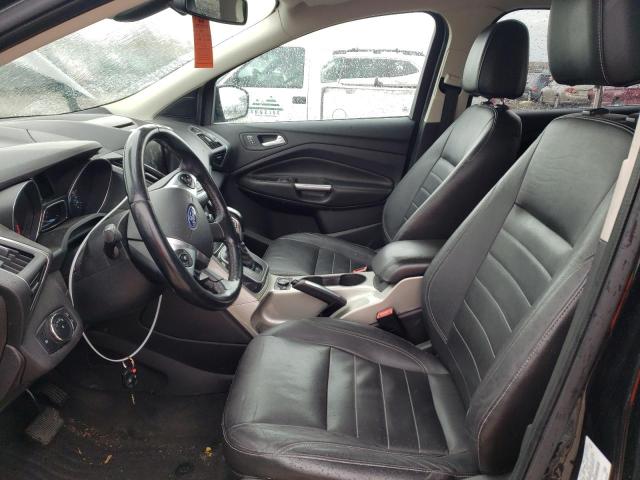 Photo 7 from auction – 2013 FORD ESCAPE SEL with VIN 1FMCU9H92DUA17613