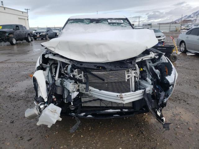 Photo 5 from auction – 2022 CHEVROLET TRAILBLAZE with VIN KL79MMS2XNB097377