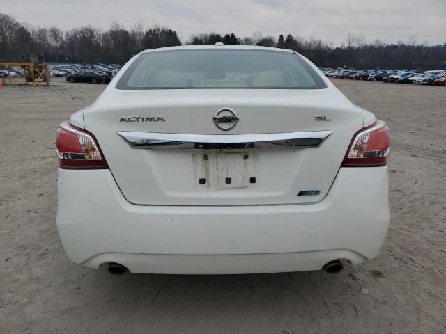 Photo 6 from auction – 2013 NISSAN ALTIMA 2.5 with VIN 1N4AL3AP8DC122592