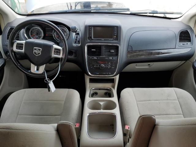 Photo 8 from auction – 2011 DODGE GRAND CARA with VIN 2D4RN5DG3BR649719