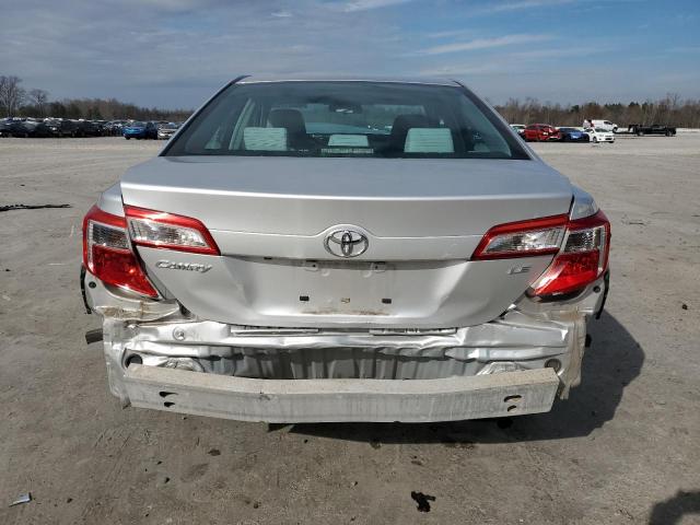 Photo 6 from auction – 2014 TOYOTA CAMRY L with VIN 4T4BF1FK8ER433623