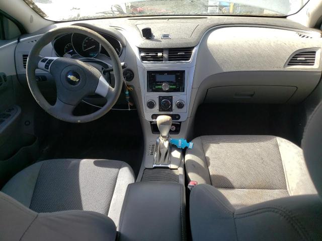 Photo 8 from auction – 2010 CHEVROLET MALIBU LS with VIN 1G1ZB5EB4AF312659