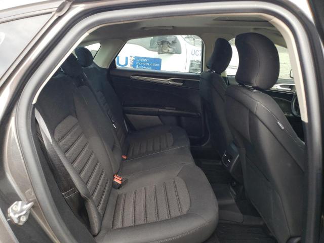 Photo 10 from auction – 2019 FORD FUSION SE with VIN 3FA6P0HD6KR194507