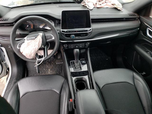 Photo 8 from auction – 2022 JEEP COMPASS LA with VIN 3C4NJCBB9NT177899