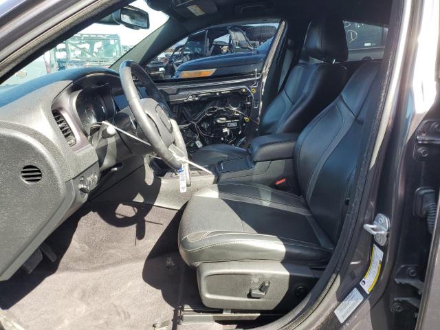 Photo 7 from auction – 2016 DODGE CHARGER R/ with VIN 2C3CDXCT7GH267131