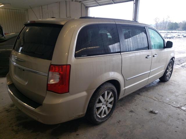 Photo 3 from auction – 2012 CHRYSLER TOWN & COU with VIN 2C4RC1CG4CR369127