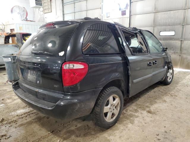 Photo 3 from auction – 2006 DODGE CARAVAN SX with VIN 1D4GP45R96B574797