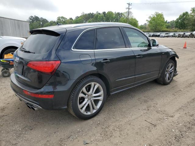 Photo 3 from auction – 2014 AUDI SQ5 PREMIU with VIN WA1CGAFP6EA016718