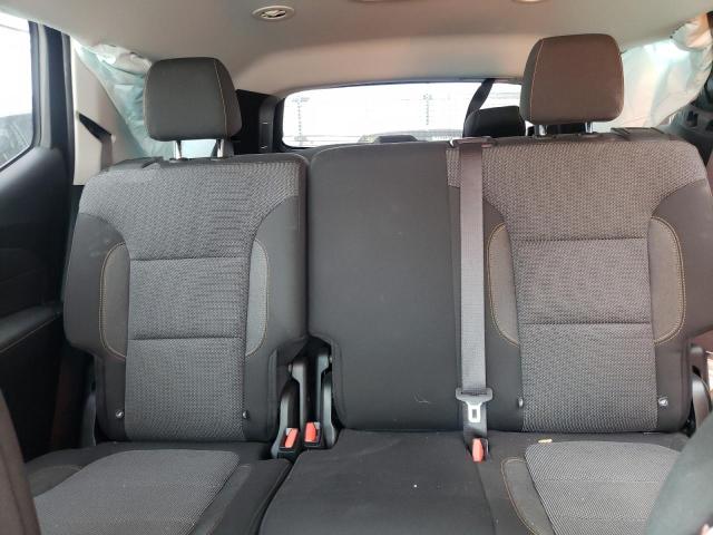 Photo 10 from auction – 2021 CHEVROLET TRAVERSE L with VIN 1GNERFKW6MJ122627