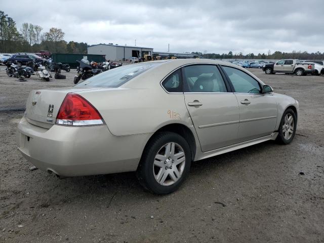 Photo 3 from auction – 2012 CHEVROLET IMPALA LT with VIN 2G1WG5E30C1251463