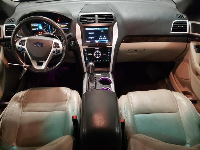 Photo 8 from auction – 2011 FORD EXPLORER L with VIN 1FMHK8F86BGA46737