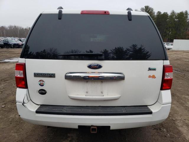 Photo 6 from auction – 2009 FORD EXPEDITION with VIN 1FMFU16569EB03989