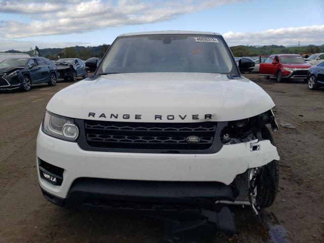 Photo 5 from auction – 2017 LAND ROVER RANGE ROVE with VIN SALWR2FE1HA134531