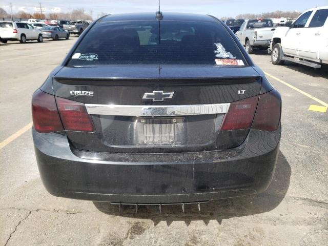 Photo 6 from auction – 2015 CHEVROLET CRUZE LT with VIN 1G1PC5SB3F7287005