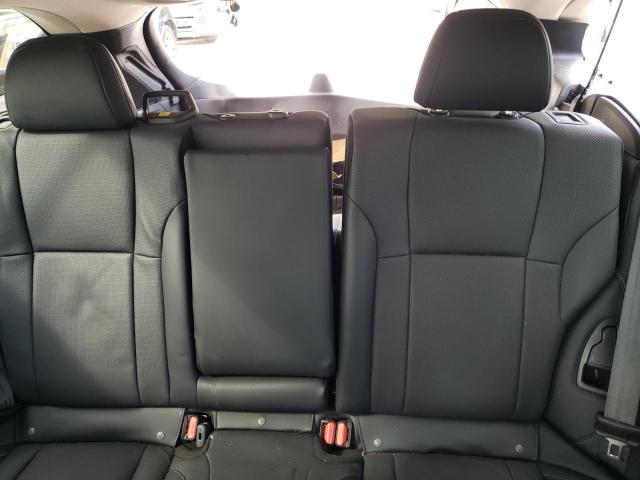 Photo 10 from auction – 2022 SUBARU OUTBACK LI with VIN 4S4BTANC0N3183765