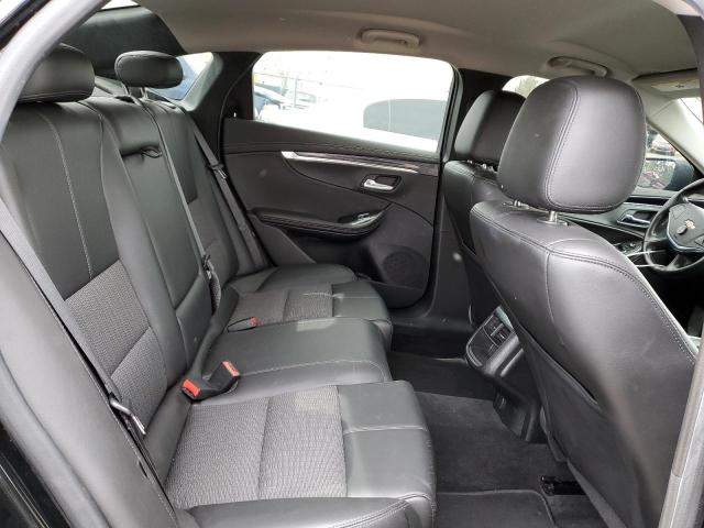 Photo 10 from auction – 2016 CHEVROLET IMPALA LT with VIN 2G1105SA2G9194613