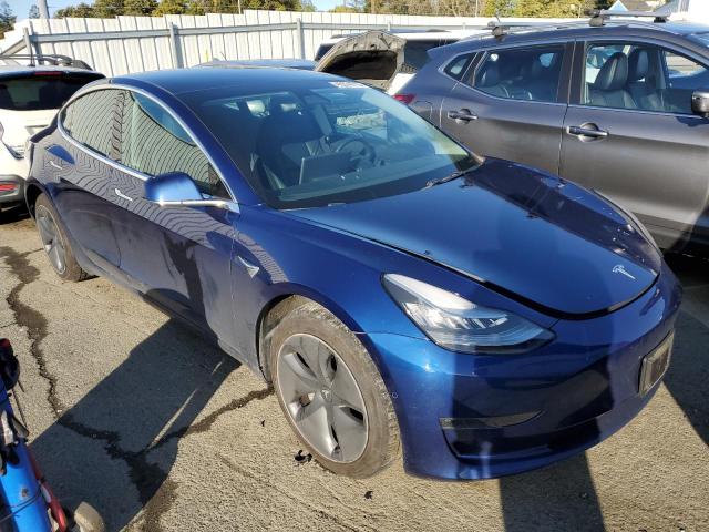 Photo 4 from auction – 2013 TESLA TESLA with VIN 5YJ3E1EB2KF387430