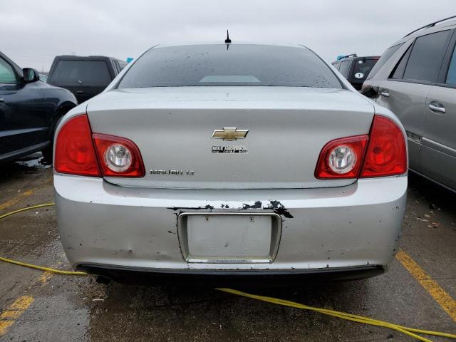 Photo 6 from auction – 2011 CHEVROLET MALIBU 1LT with VIN 1G1ZC5E10BF295171