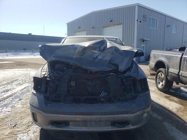Photo 5 from auction – 2013 RAM 1500 LARAM with VIN 1C6RR7VT3DS688523