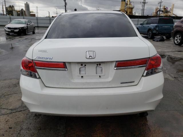 Photo 6 from auction – 2012 HONDA ACCORD with VIN 1HGCP2F63CA225688