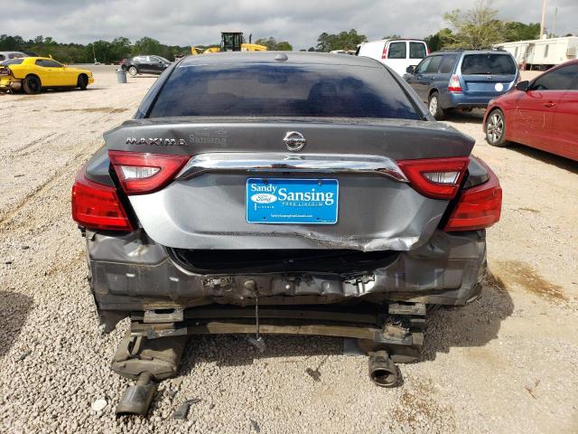 Photo 6 from auction – 2016 NISSAN MAXIMA 3.5 with VIN 1N4AA6AP5GC423803