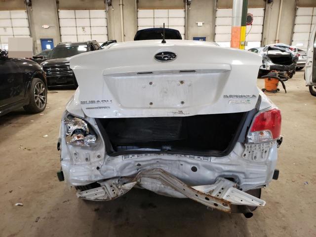 Photo 6 from auction – 2014 SUBARU IMPREZA with VIN JF1GJAA6XEH021246