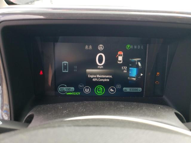 Photo 9 from auction – 2013 CHEVROLET VOLT with VIN 1G1RB6E41DU104391
