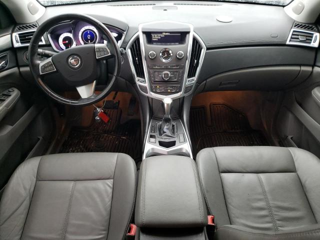Photo 8 from auction – 2011 CADILLAC SRX with VIN 3GYFNGEY8BS680688